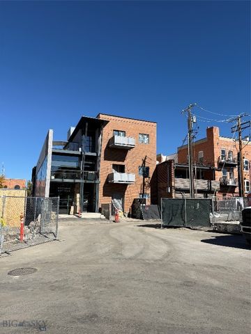 122 E Main Street 2A, Bozeman, MT 59715