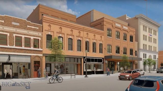 122 E Main Street 2A, Bozeman, MT 59715