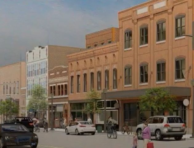 122 E Main Street 2A, Bozeman, MT 59715