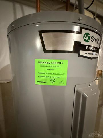 616 Crabapple Court, Hamilton Twp, OH 45039