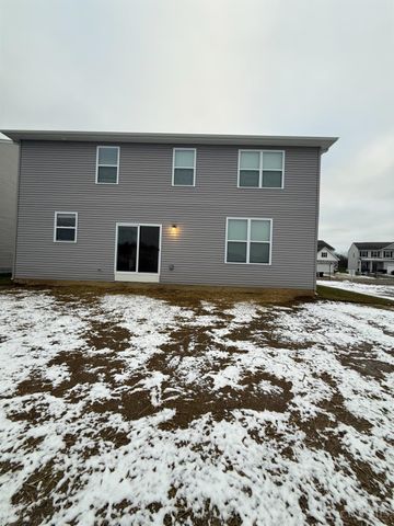 616 Crabapple Court, Hamilton Twp, OH 45039