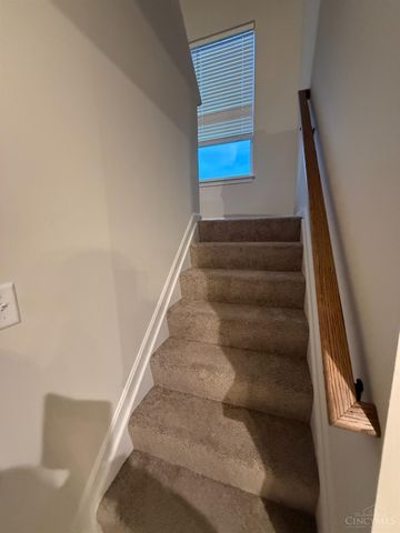 616 Crabapple Court, Hamilton Twp, OH 45039