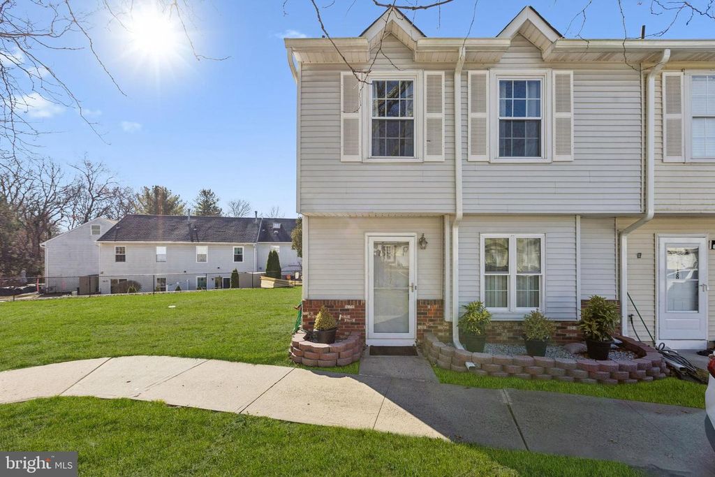 117 JOAN CT, Jackson, NJ 08527