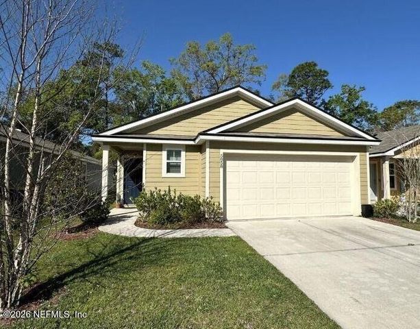 5858 CALVARY Drive, Jacksonville, FL 32244