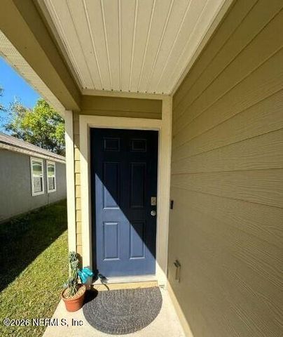 5858 CALVARY Drive, Jacksonville, FL 32244