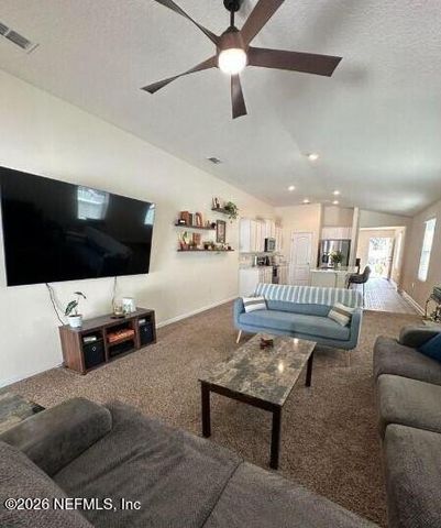 5858 CALVARY Drive, Jacksonville, FL 32244