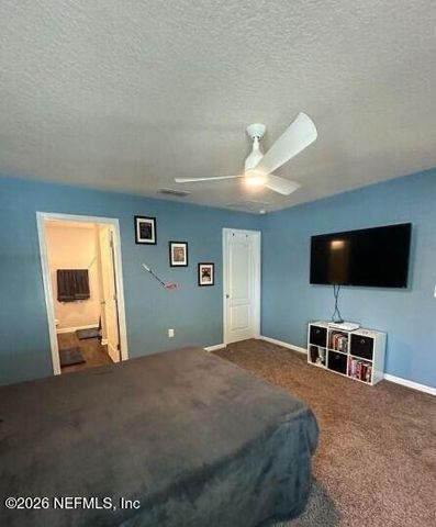 5858 CALVARY Drive, Jacksonville, FL 32244