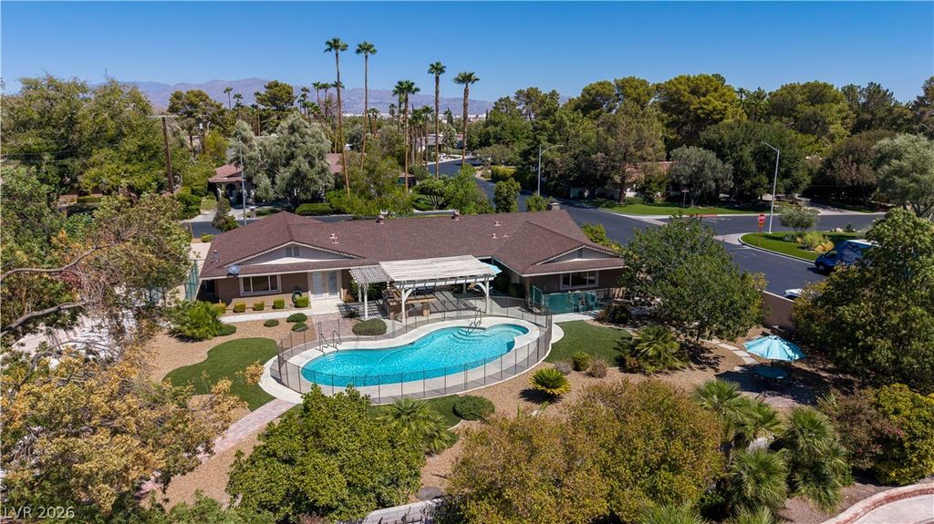 3101 Conners Drive, Las Vegas, NV 89107 — photo 2