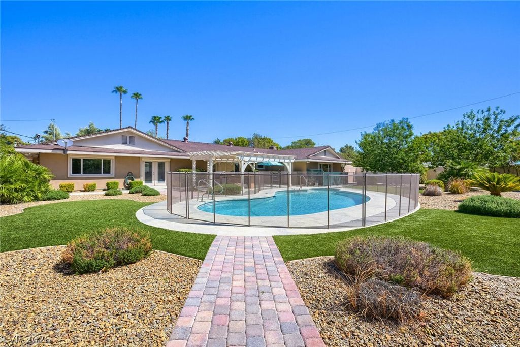3101 Conners Drive, Las Vegas, NV 89107 — photo 3