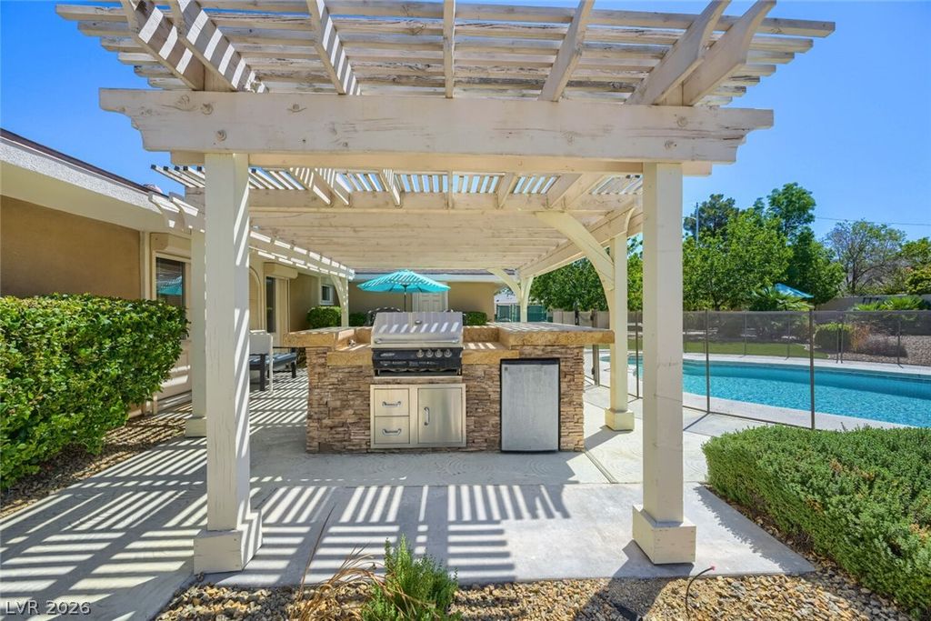 3101 Conners Drive, Las Vegas, NV 89107 — photo 4
