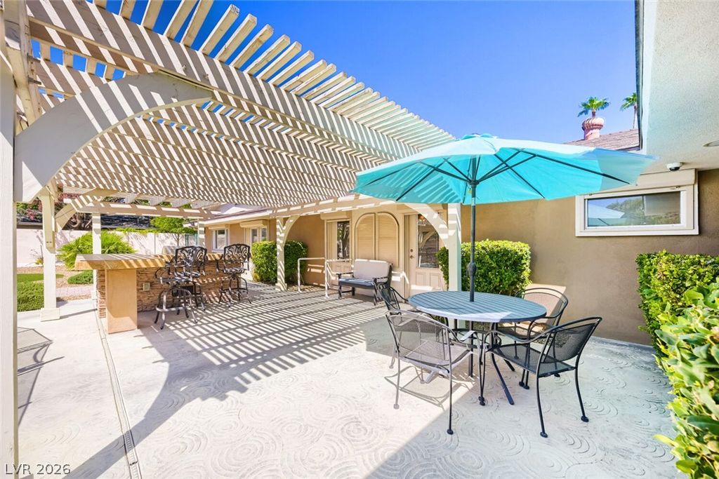 3101 Conners Drive, Las Vegas, NV 89107 — photo 5