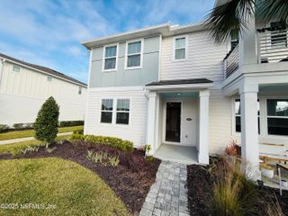 14161 SEA WAVE Lane, Jacksonville, FL 32224