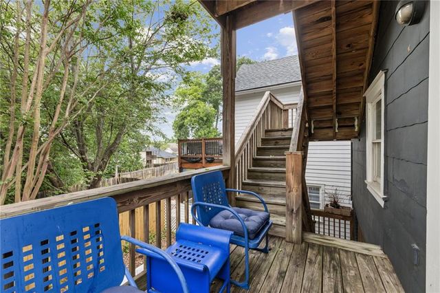 66 Howell Street NE, Atlanta, GA 30312