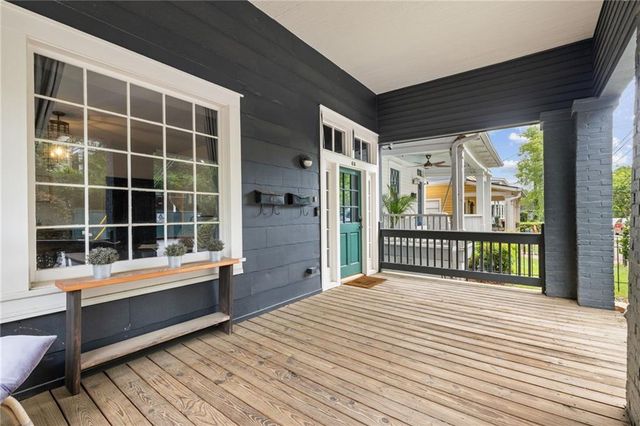 66 Howell Street NE, Atlanta, GA 30312
