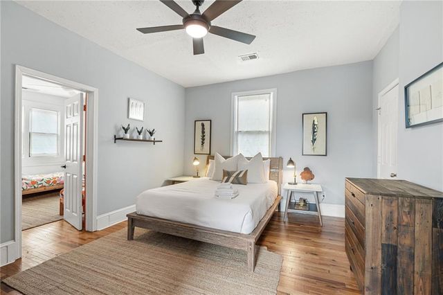 66 Howell Street NE, Atlanta, GA 30312