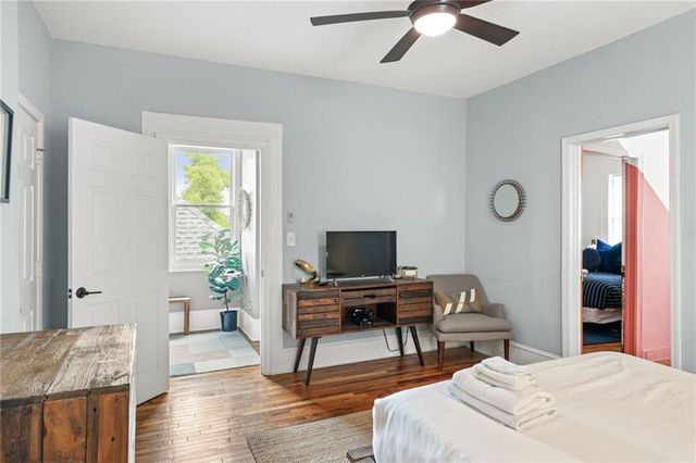 66 Howell Street NE, Atlanta, GA 30312