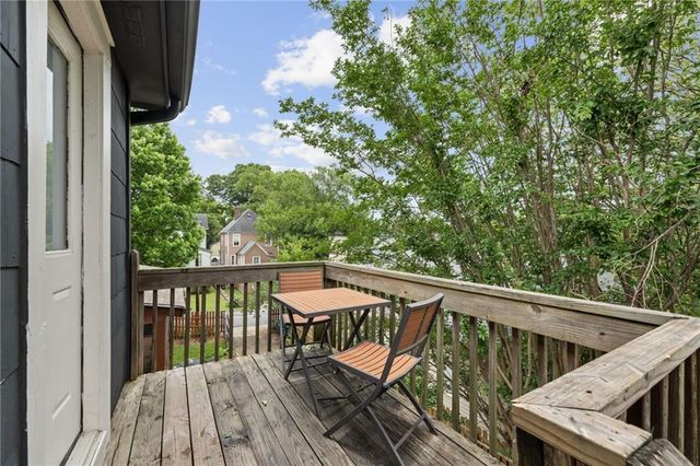 66 Howell Street NE, Atlanta, GA 30312