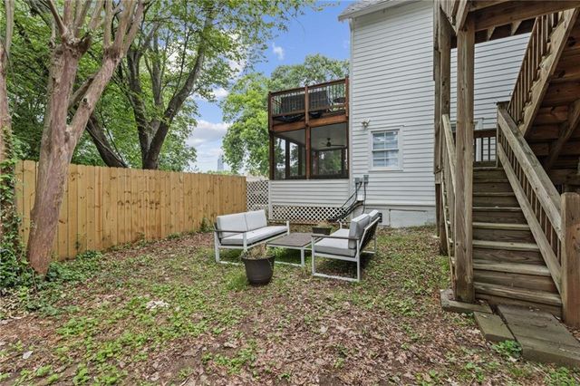 66 Howell Street NE, Atlanta, GA 30312