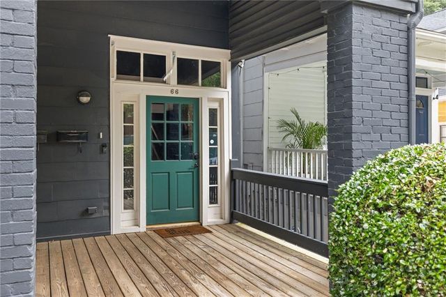 66 Howell Street NE, Atlanta, GA 30312