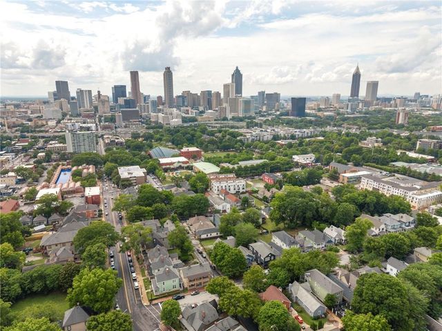 66 Howell Street NE, Atlanta, GA 30312