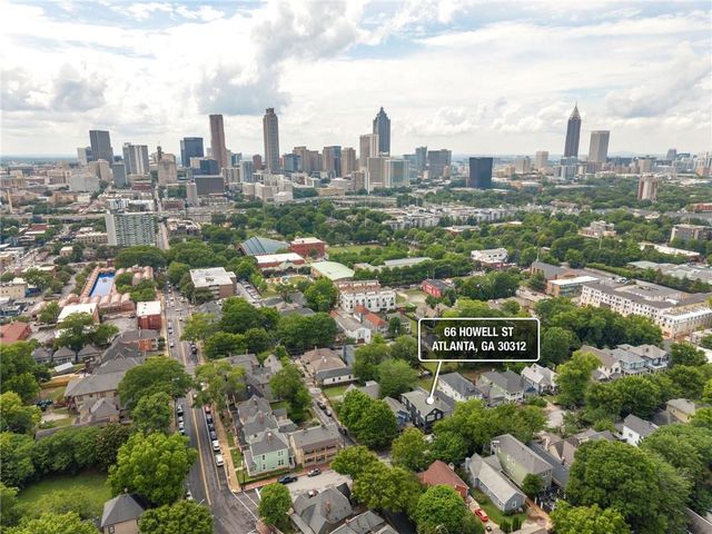 66 Howell Street NE, Atlanta, GA 30312