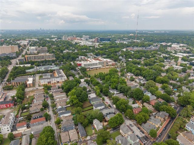 66 Howell Street NE, Atlanta, GA 30312