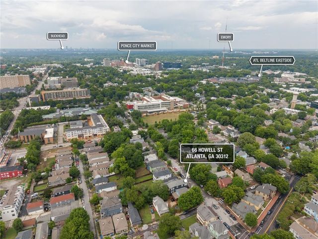 66 Howell Street NE, Atlanta, GA 30312