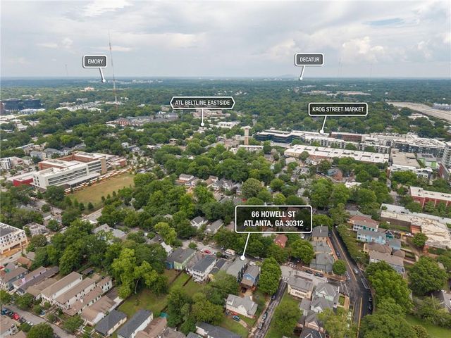 66 Howell Street NE, Atlanta, GA 30312