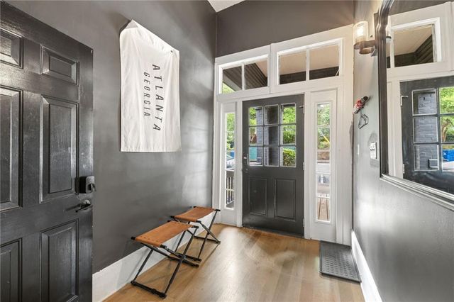 66 Howell Street NE, Atlanta, GA 30312