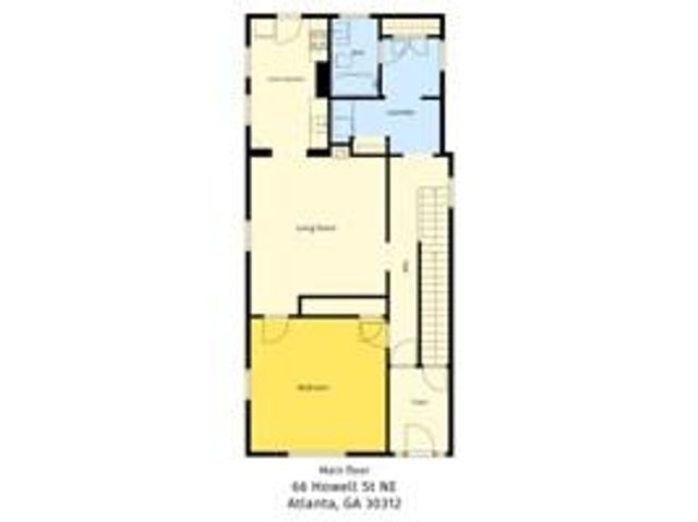 66 Howell Street NE, Atlanta, GA 30312