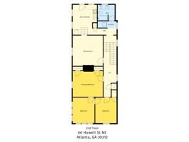 66 Howell Street NE, Atlanta, GA 30312