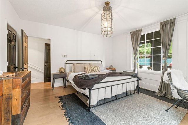66 Howell Street NE, Atlanta, GA 30312