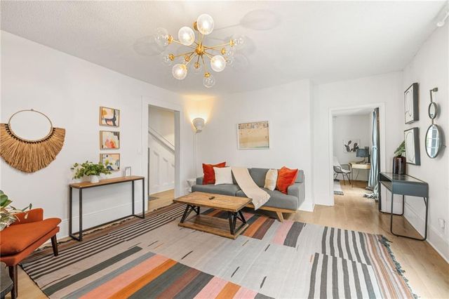 66 Howell Street NE, Atlanta, GA 30312