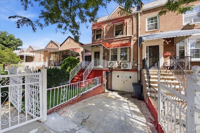 937 Duncan Street, Bronx, NY 10469