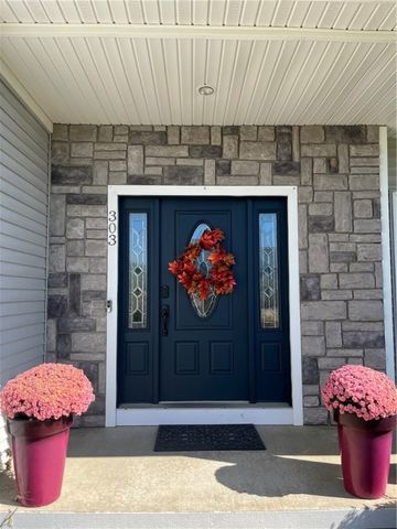 303 Wexford Lane, Horseheads, NY 14845