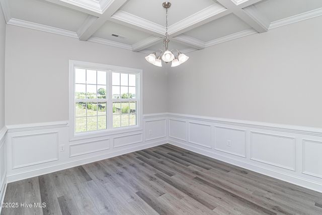 102 Talton Farm Drive, Pikeville, NC 27863