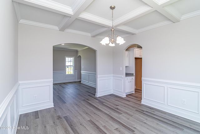 102 Talton Farm Drive, Pikeville, NC 27863