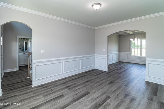 102 Talton Farm Drive, Pikeville, NC 27863