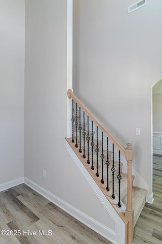 102 Talton Farm Drive, Pikeville, NC 27863