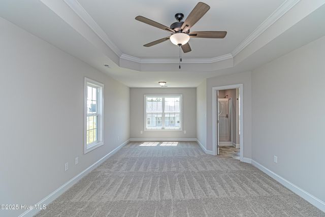 102 Talton Farm Drive, Pikeville, NC 27863