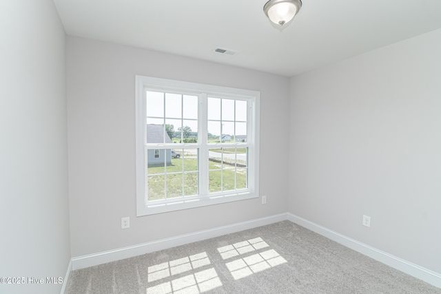 102 Talton Farm Drive, Pikeville, NC 27863