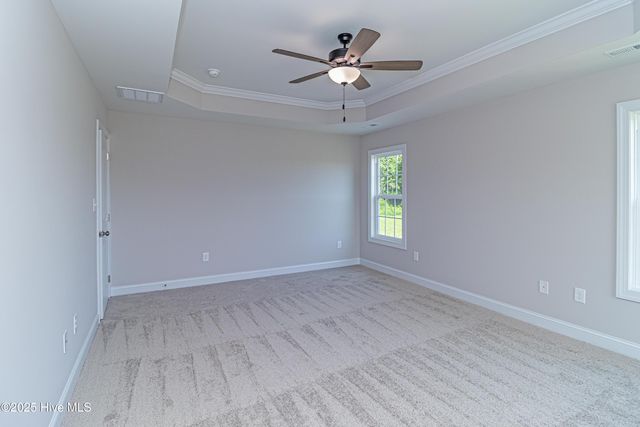 102 Talton Farm Drive, Pikeville, NC 27863