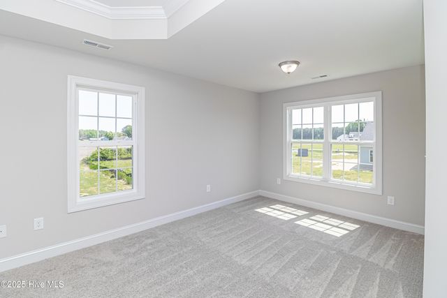 102 Talton Farm Drive, Pikeville, NC 27863