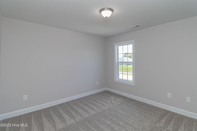 102 Talton Farm Drive, Pikeville, NC 27863