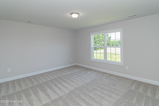 102 Talton Farm Drive, Pikeville, NC 27863