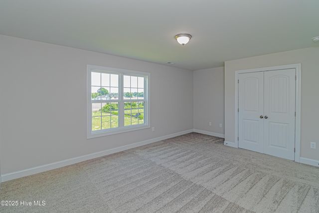 102 Talton Farm Drive, Pikeville, NC 27863