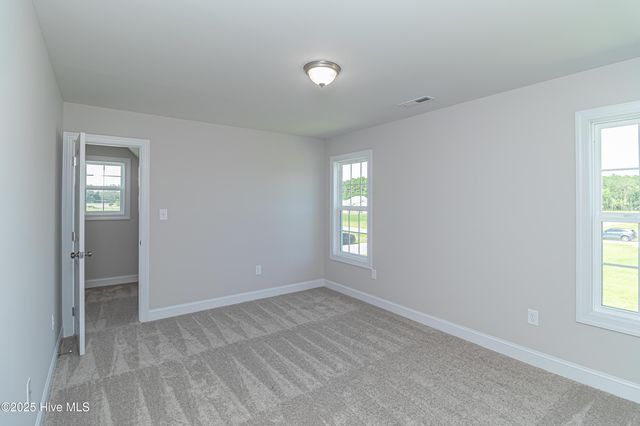 102 Talton Farm Drive, Pikeville, NC 27863