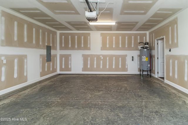 102 Talton Farm Drive, Pikeville, NC 27863
