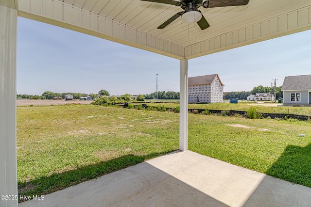 102 Talton Farm Drive, Pikeville, NC 27863