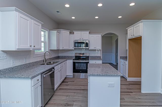102 Talton Farm Drive, Pikeville, NC 27863